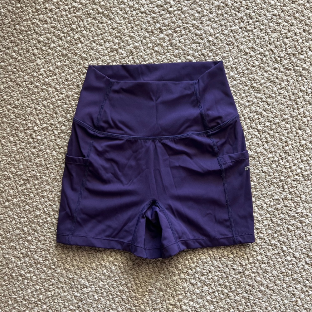 1st Phorm Shorts